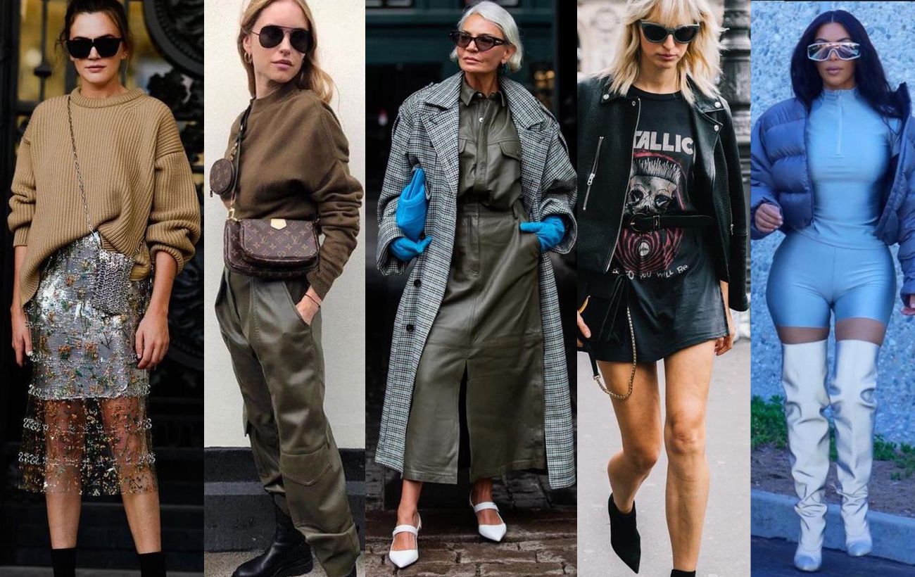 Тренди осіннього одягу: що має бути у вашому гардеробі 2024 року 1